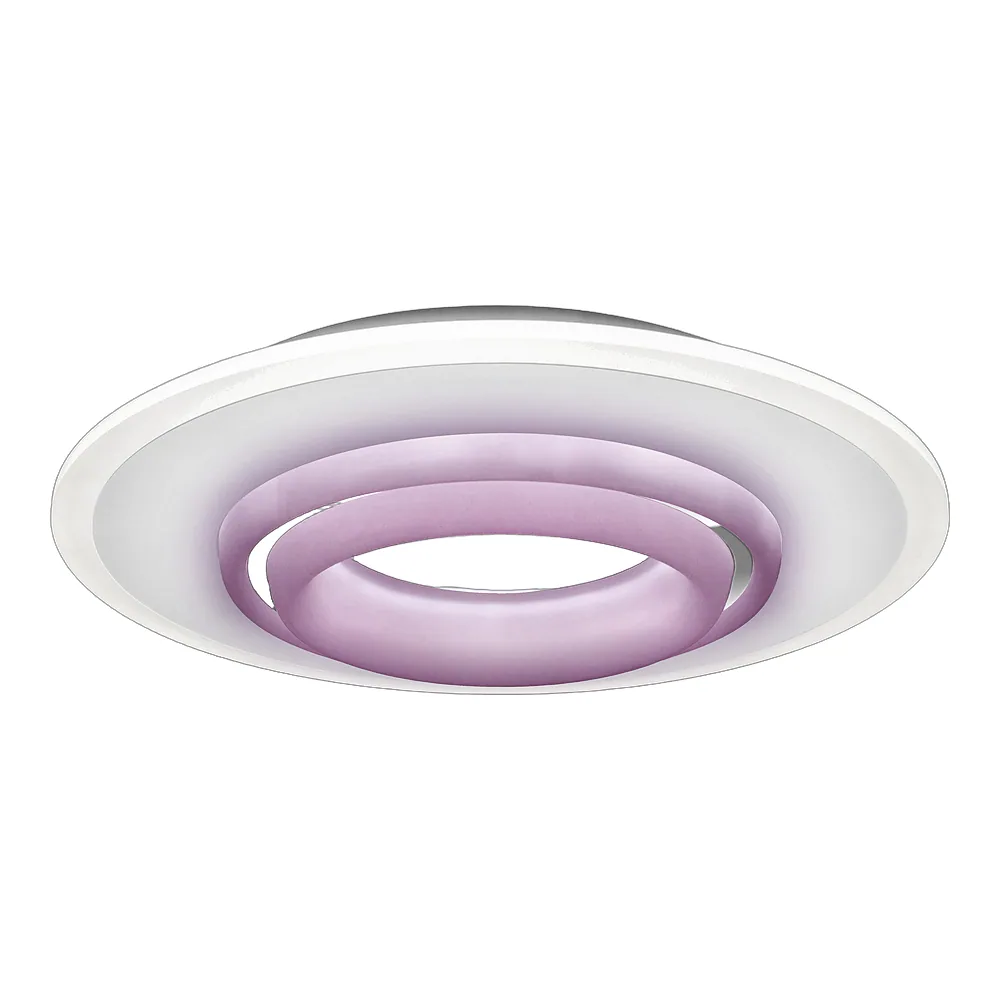 Світильник LED SMART WIFI Orbis Rumor 32 Вт RGBW білий OSRAM