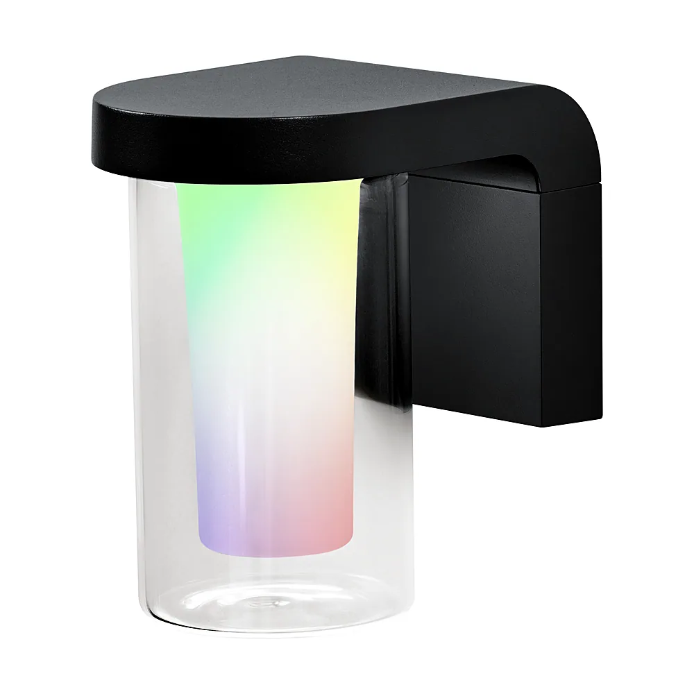 Світильник LED SMART OUTD WIFI CASCADE WALL 10W RGBW LEDVANCE