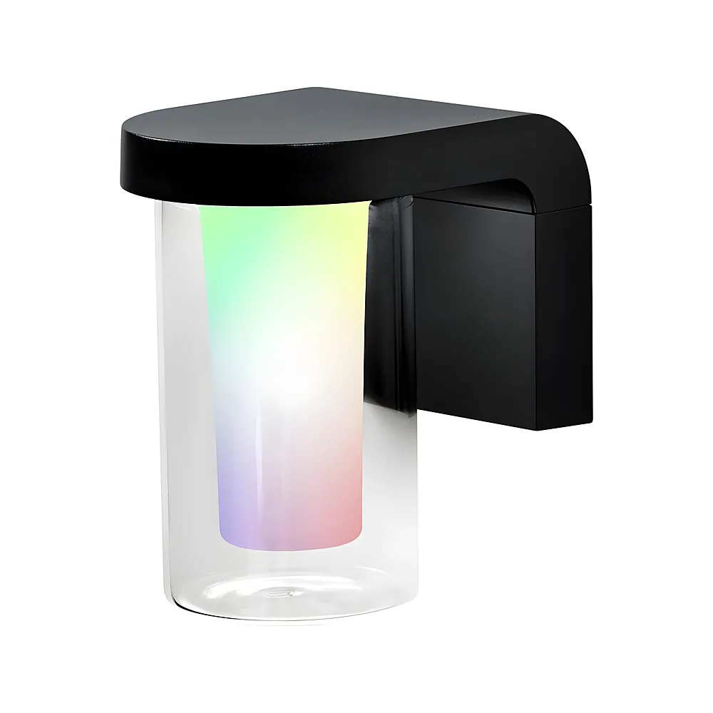Світильник LED SMART OUTDOOR WIFI CASCADE WALL 10 Вт RGBW Ledvance