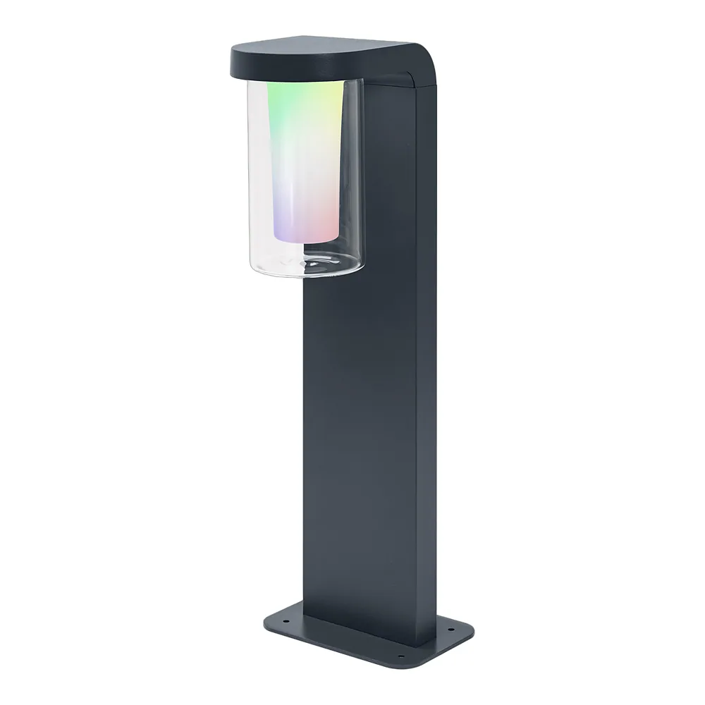 Світильник LED SMART OUTDOOR WIFI CASCADE 10 Вт RGBW Ledvance