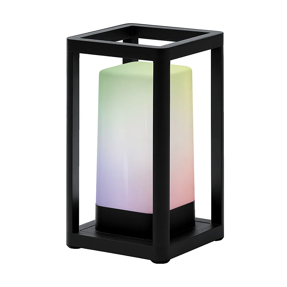 Настільна лампа SMART OUTD WIFI TABLEFRAME 5W USB RGBW LEDVANCE
