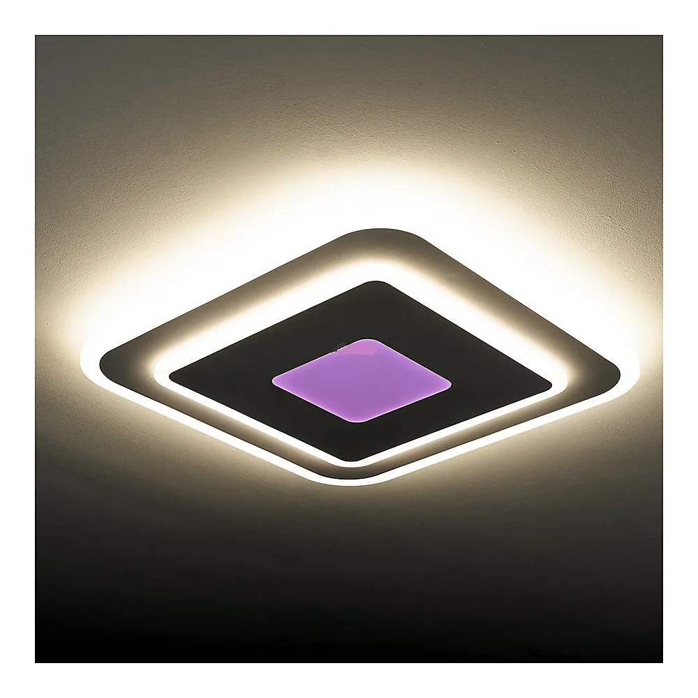Світильник LED SMART WIFI ORBIS SADDIE 32W RGBW LEDVANCE