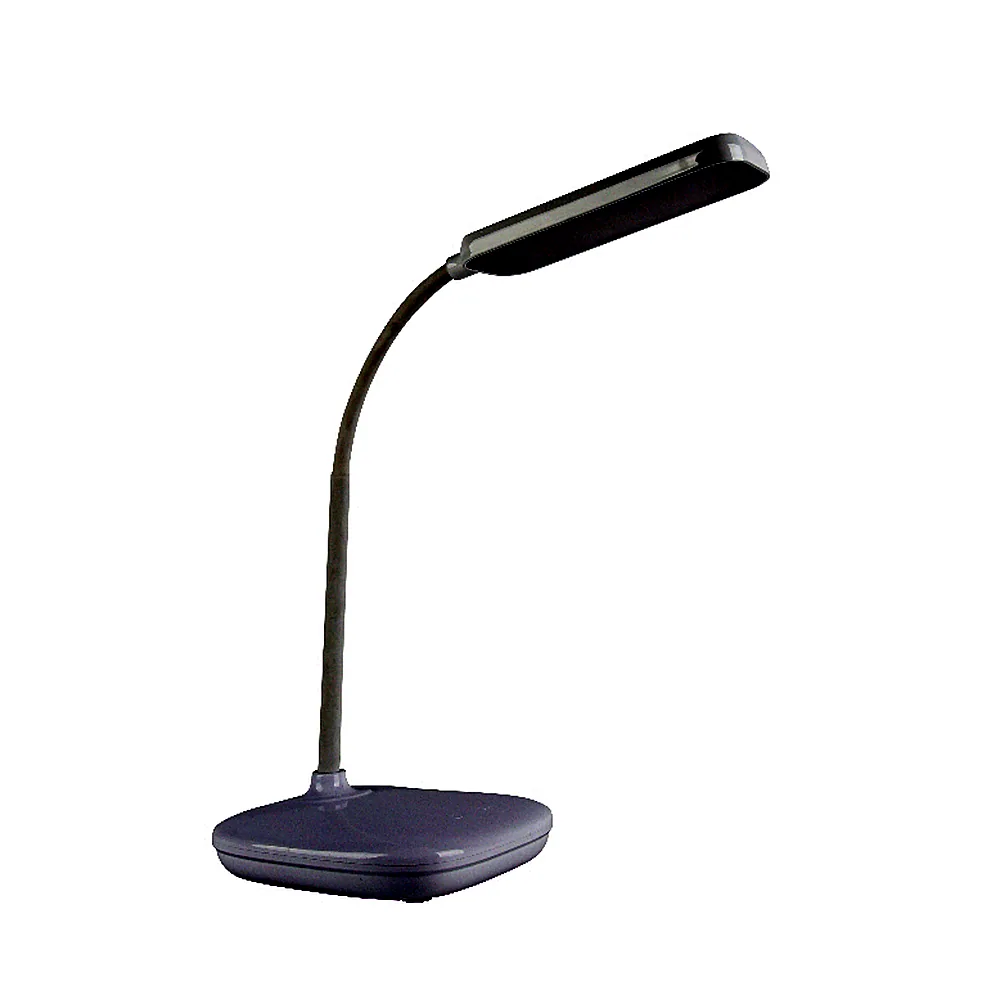 Лампа настільна LED PANAN DISK SQ 12W, 3CCT, DIM, біла, пластик, Ledvance