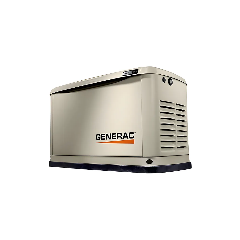 Генератор газовий 7189 20 кВА однофазний Generac 61219