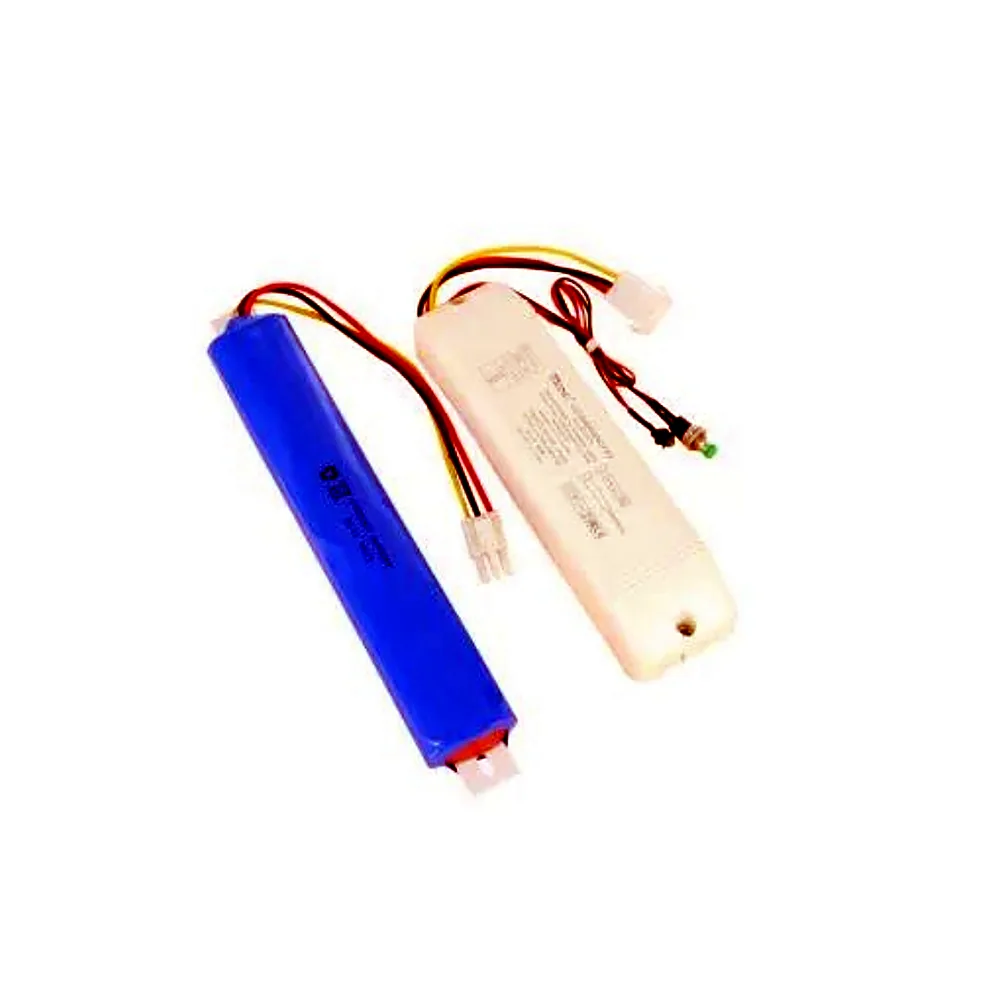 Блок аварійного живлення Maxus assistance Emergency KIT FULL POWER Max40W 4400mAh 11_1V