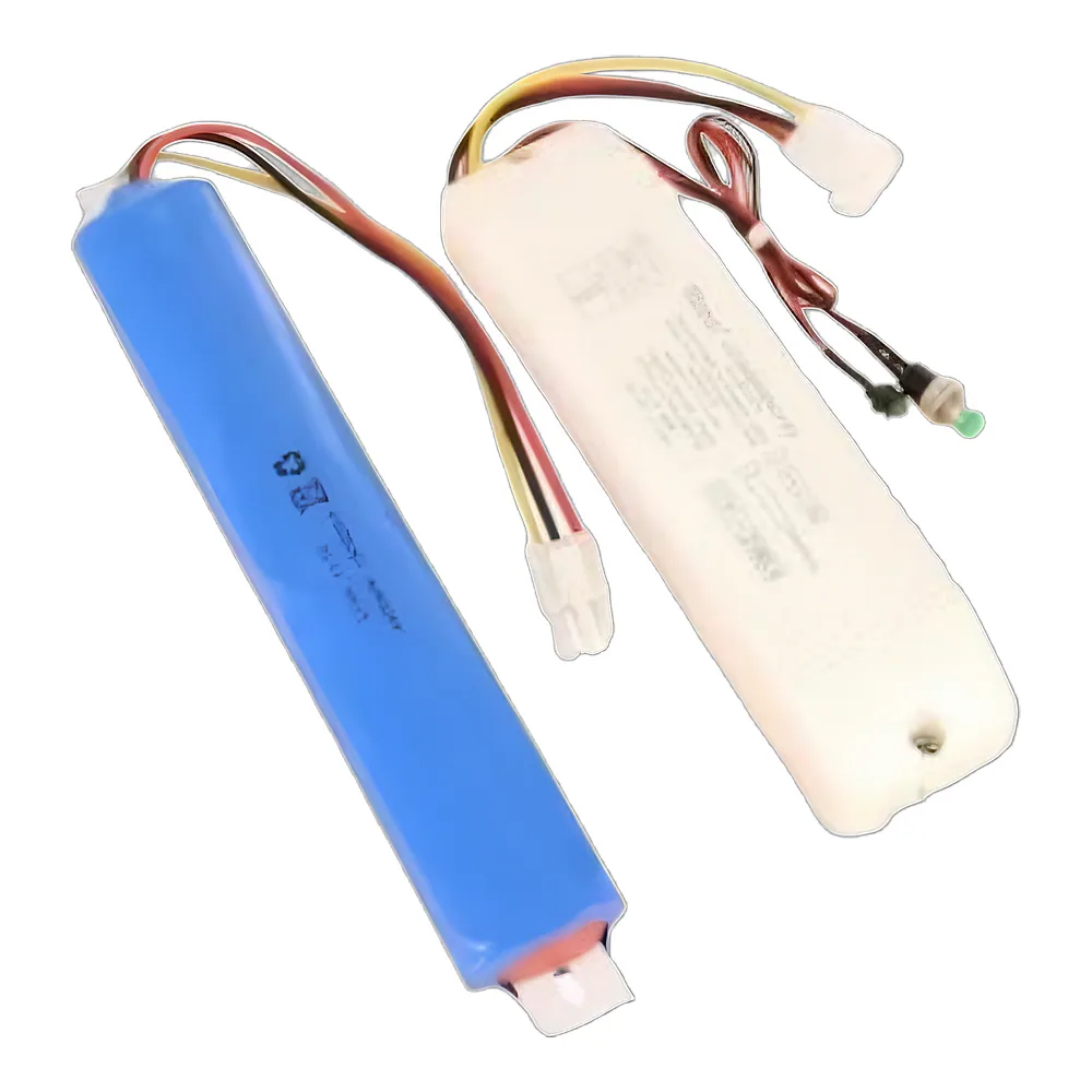 Блок аварійного живлення assistance Emergency KIT FULL POWER 40 Вт 4400 мА·год 11,1 В MAXUS MAEK-FP-40-44111