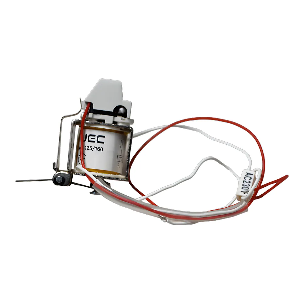 Незалежний розчіплювач RN-125/160 32/33 UEC MCCB-U-RN-0125-0160