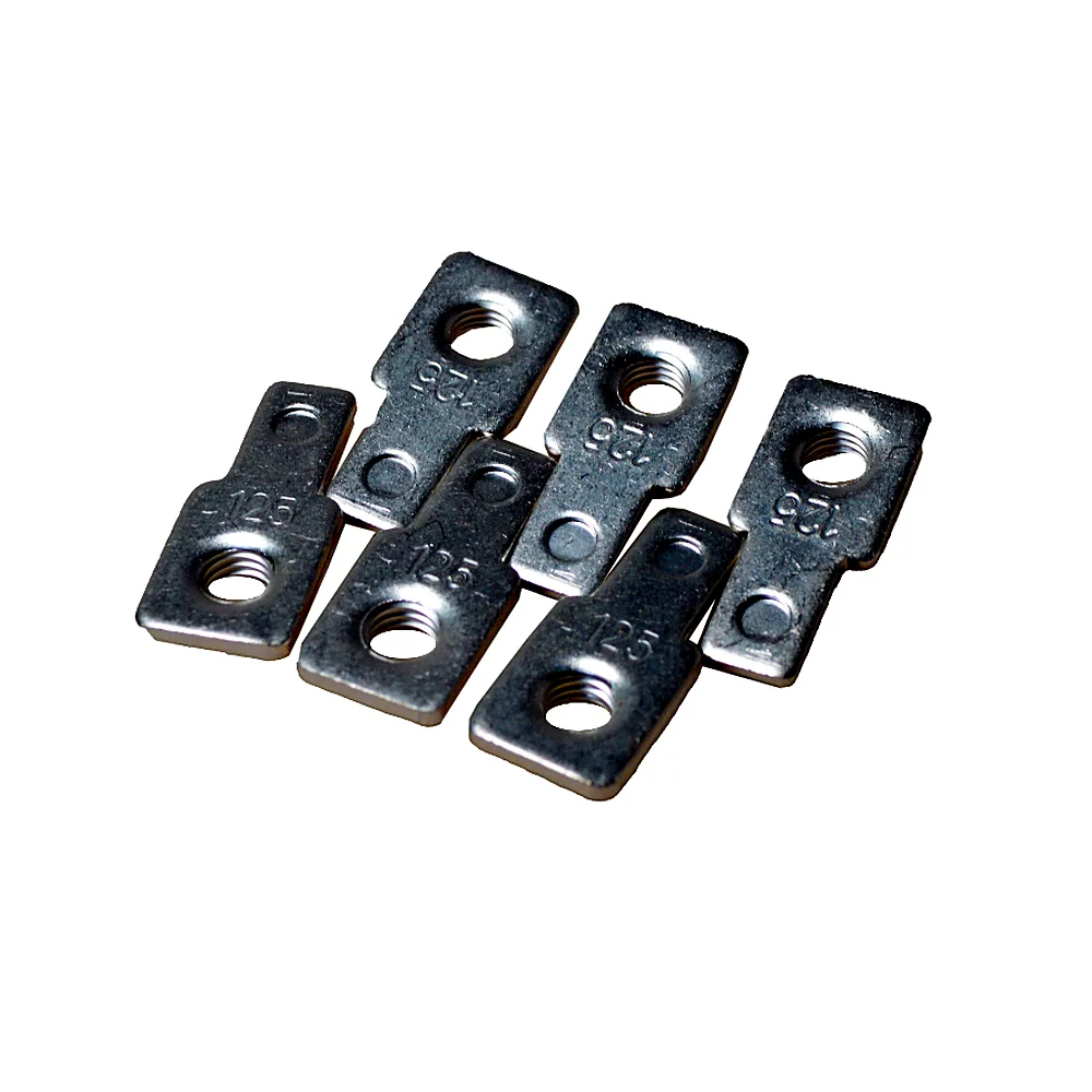 Наконечники для PCB32 125А 3Р(комплект 6шт) UEC