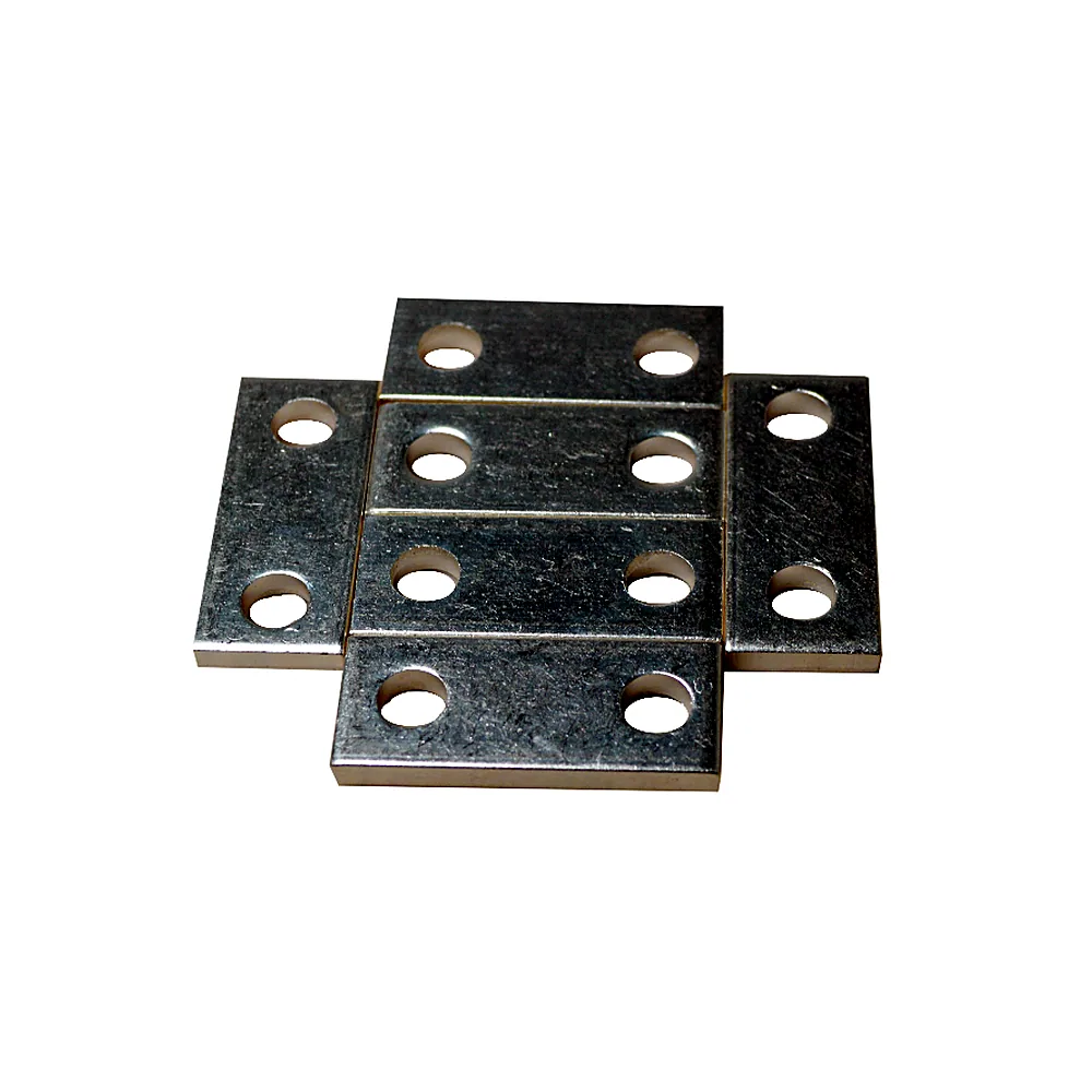 Наконечники для PCB35 250А 3Р(комплект 6шт) UEC