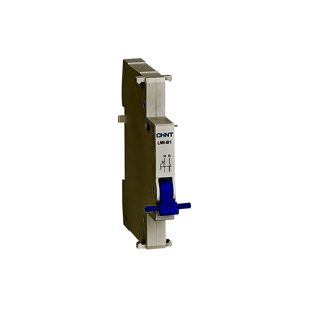 Механічне взаємне блокування LMI-B1 для NB1-63(H)/NB1-63DC 1P-2P-3P-4P, Chint
