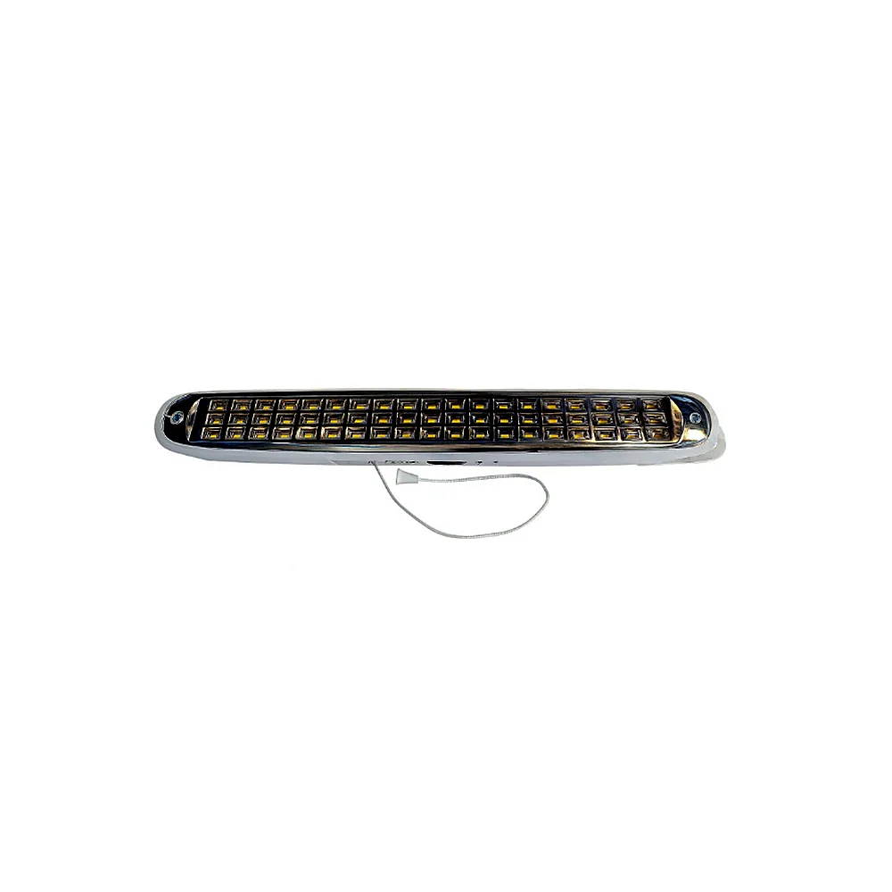 Ліхтар акумуляторний аварійний LED NOAS YL05-1011