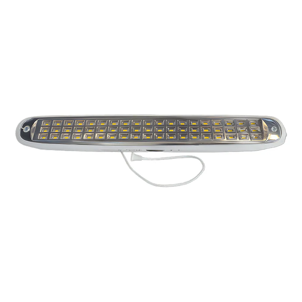 Ліхтарик акумуляторний аварійний LED NOAS YL05-1011 Євросвіт 000060292