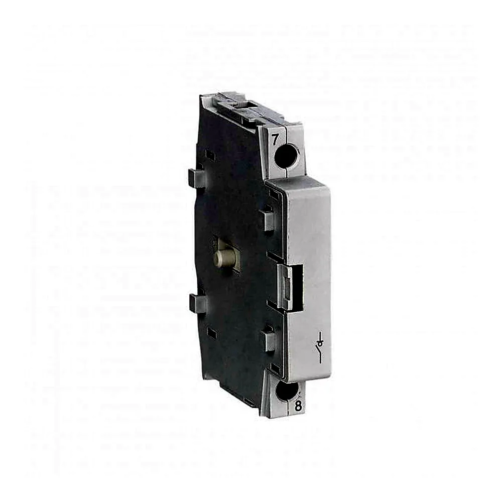Додатковий полюс NF2-80PS 63-80А синхрон. для DI/DO/BO, Chint