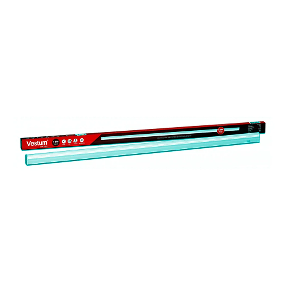 Світильник  LED меблевий Vestum 12W   4500K 220V  900mm