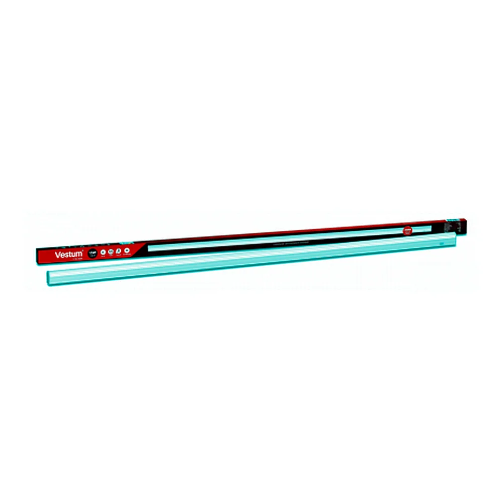 Світильник  LED меблевий Vestum 15W   4500K 220V  1200mm