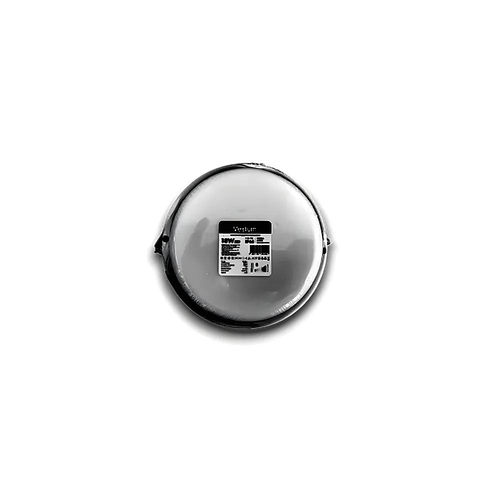 Світильник ЖКГ LED 18 Вт круг 6500 K 220 В Vestum 1-VS-7112