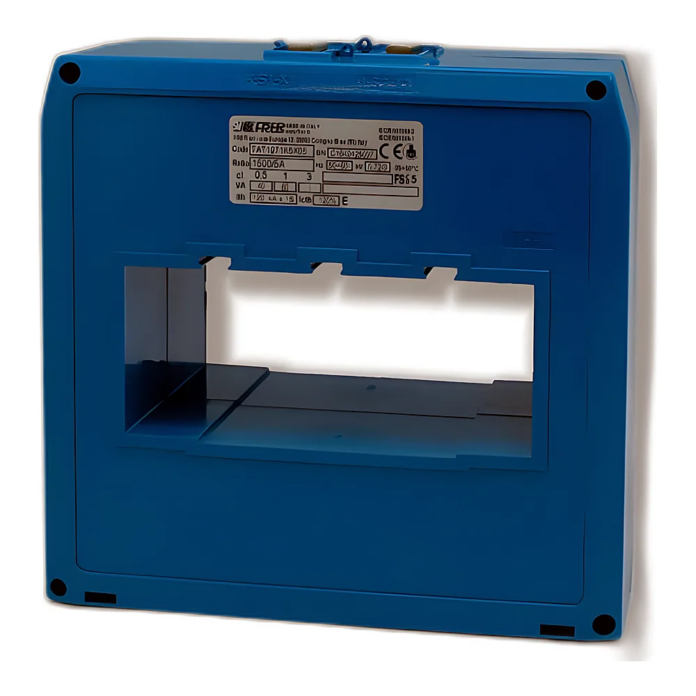 TAT1273K0Y05 Трансформатор струму високоточний 127х55 3000/5А (0,5S=25VA)