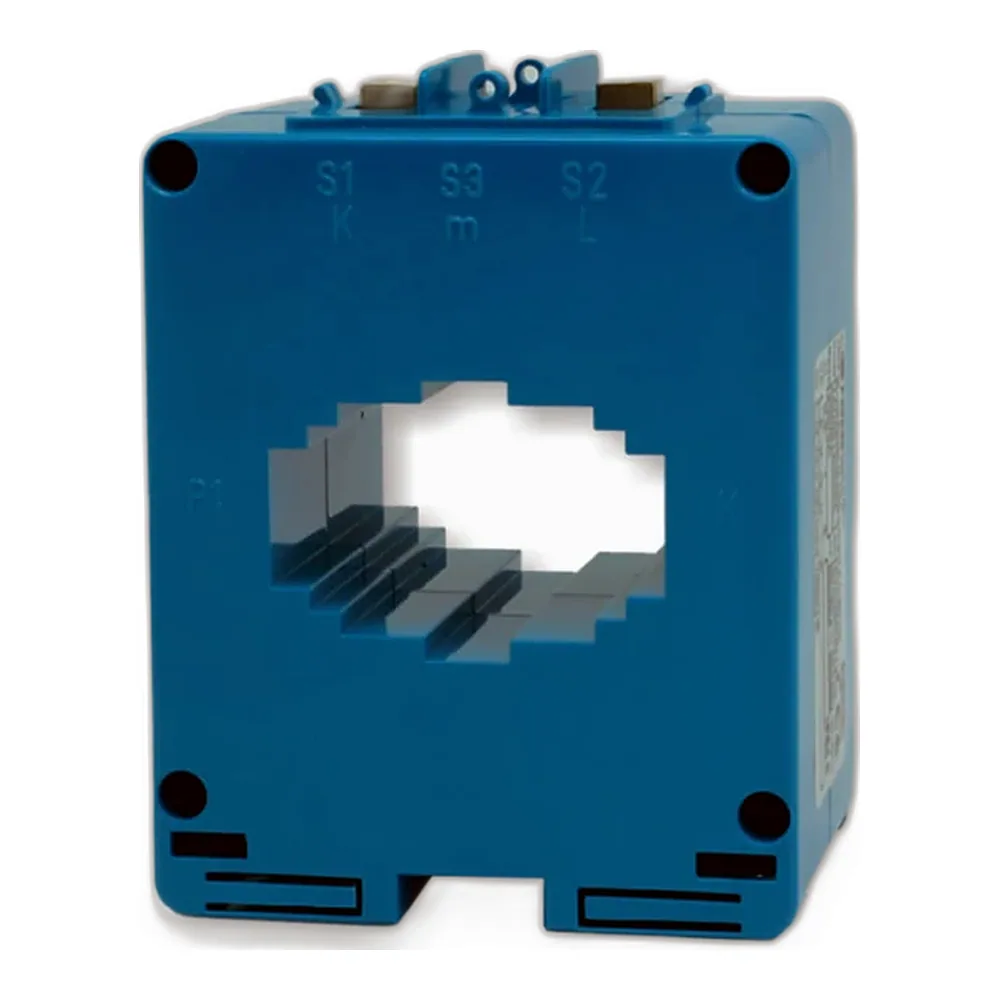 TAC051800X05 Трансформатор струму 50x18 800/5A (0,5=40VA)