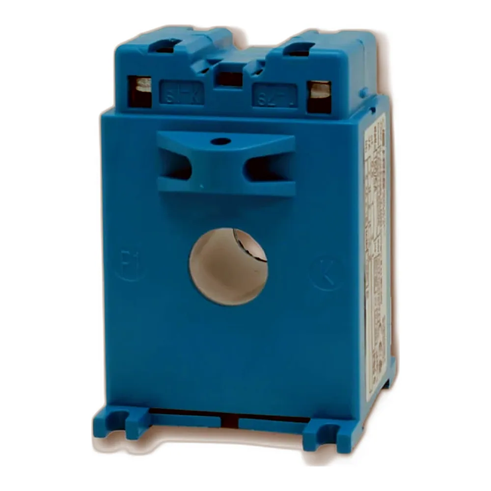 TAC017080X05 Трансформатор струму d=17мм, 80/5А (1=2,5VA)