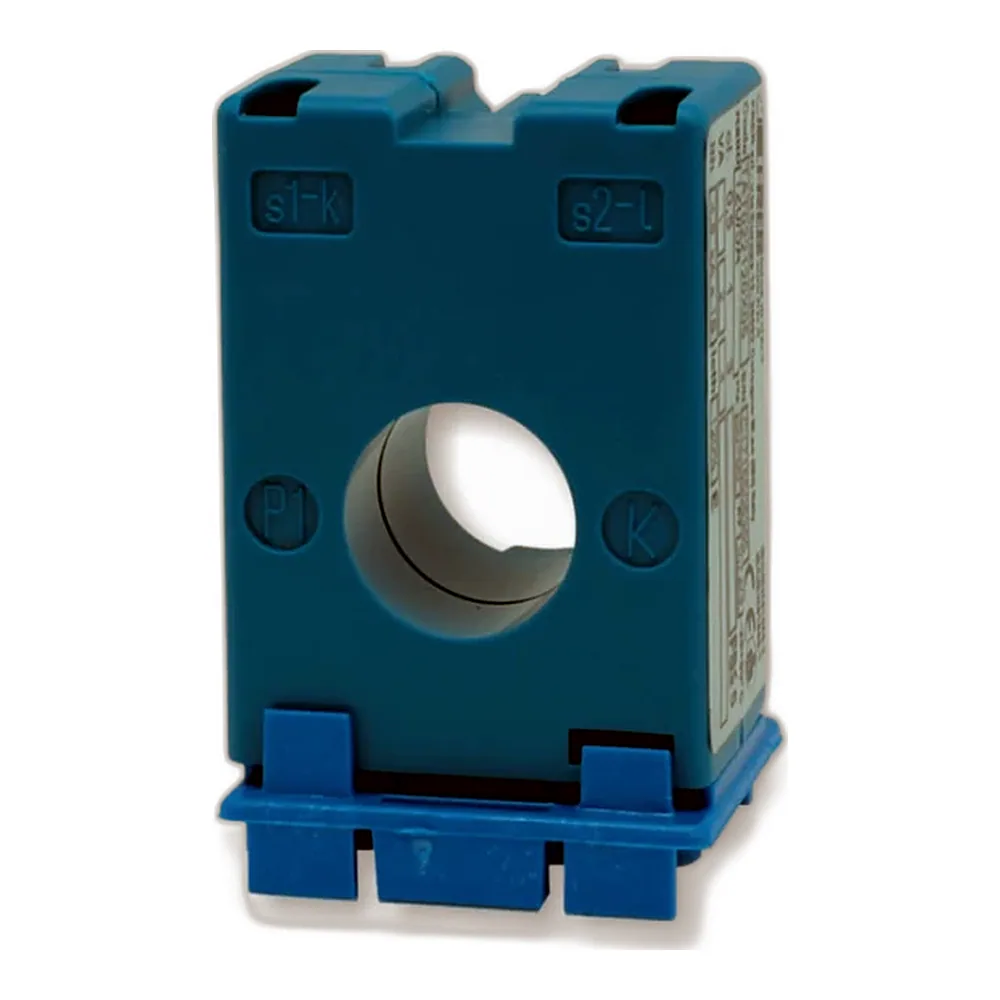 TAT022500X05 Трансформатор струму (d=22mm, 20x5mm) 500/5A (1=2,5VA)