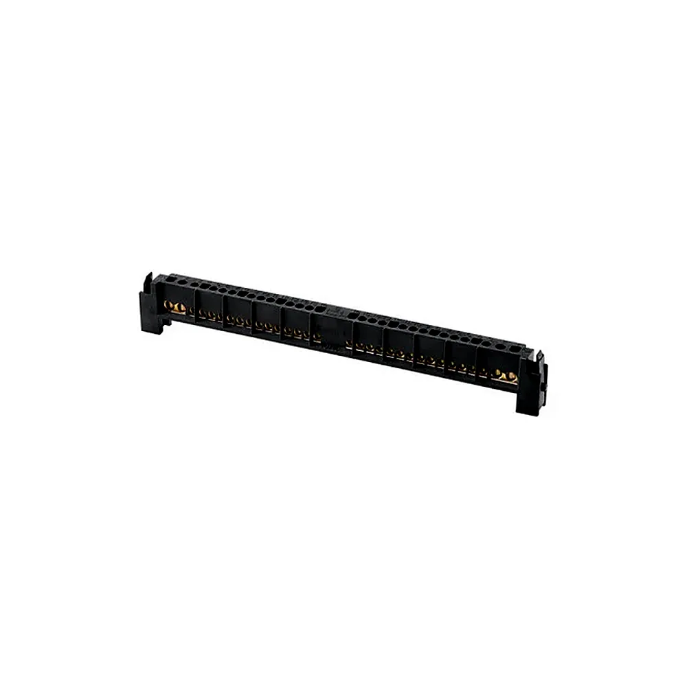 Клемна колодка N+PE (2x16мм2 + 14x10мм2) GEWISS