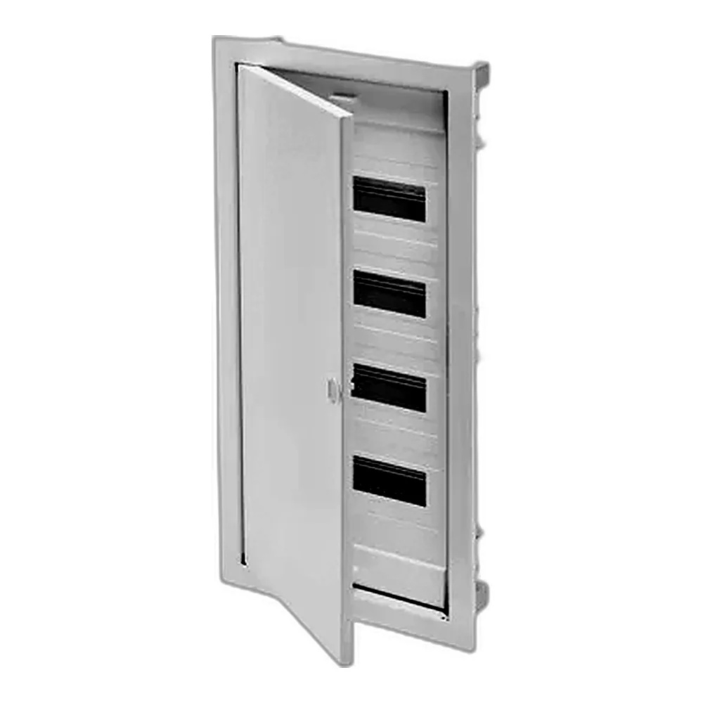 Корпус 48(56) 40CDe зовн. уст. з мет.дв, клем.кол. GEWISS