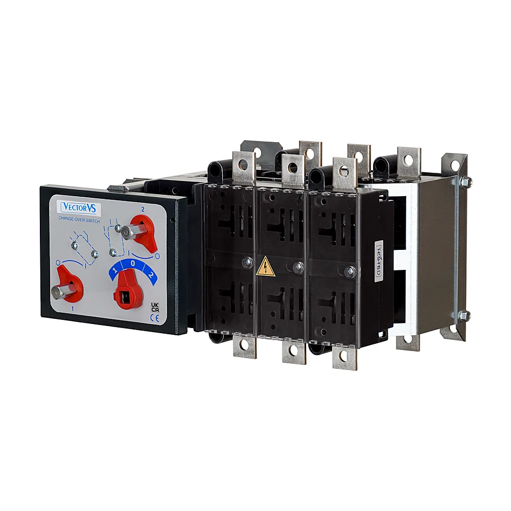 Перемикач CS3P 3x400A