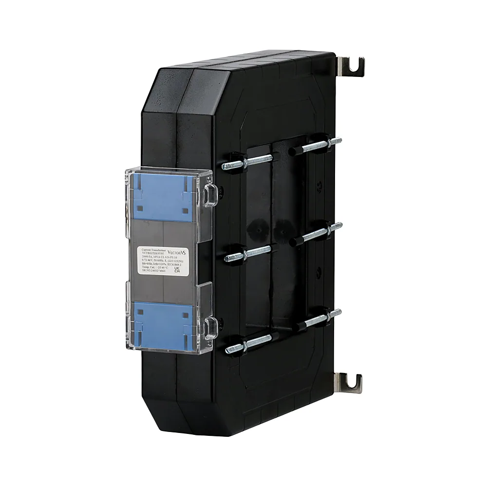 Кришка для пломбування трансформаторів струму (VCTB 161, 181, 101, 101V, 130V, 182, 162, 101, VCTC 132, 151)
