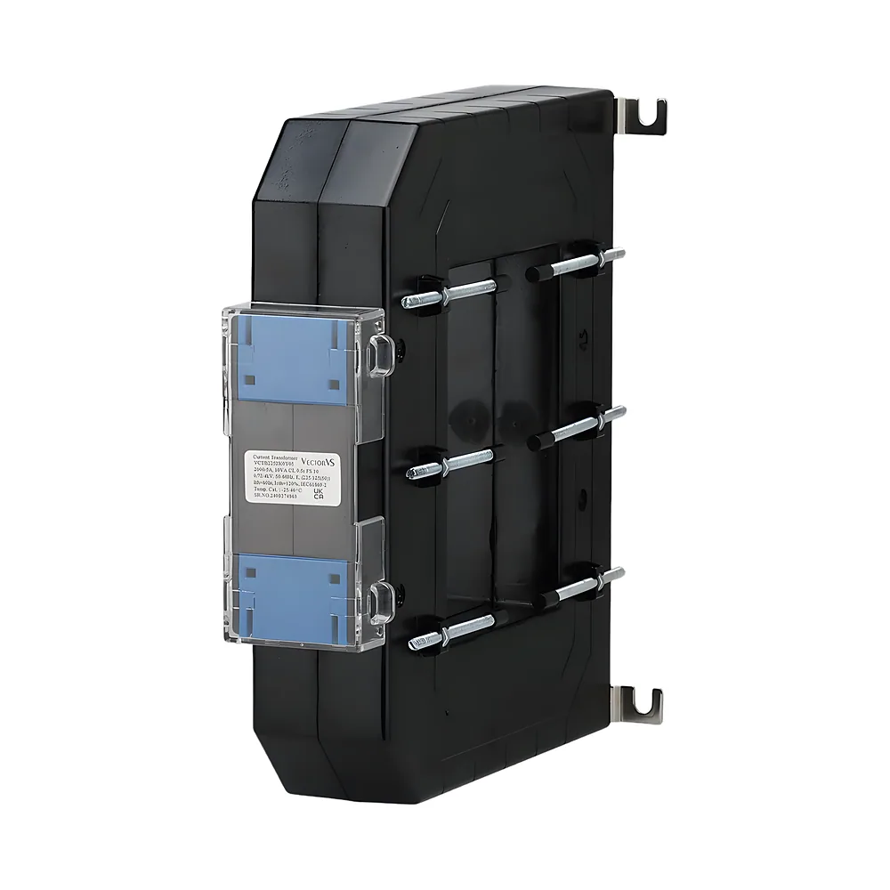 Кришка для пломбування трансформаторів струму для VCTB 101/101V/130V/161/162/181/182 VCTC 132/151 Vector VS TRCO-10-14