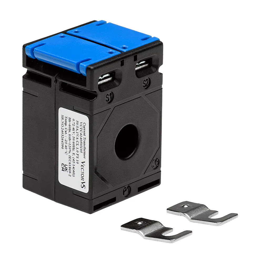 VCTC414030X05 Трансформатор струму d=14 30/5А (1=1VA)