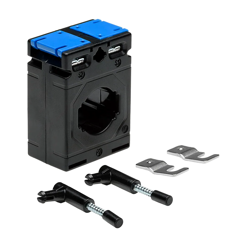 VCTC332300X05 Трансформатор струму 30х10 300/5А (0.5=5VA)