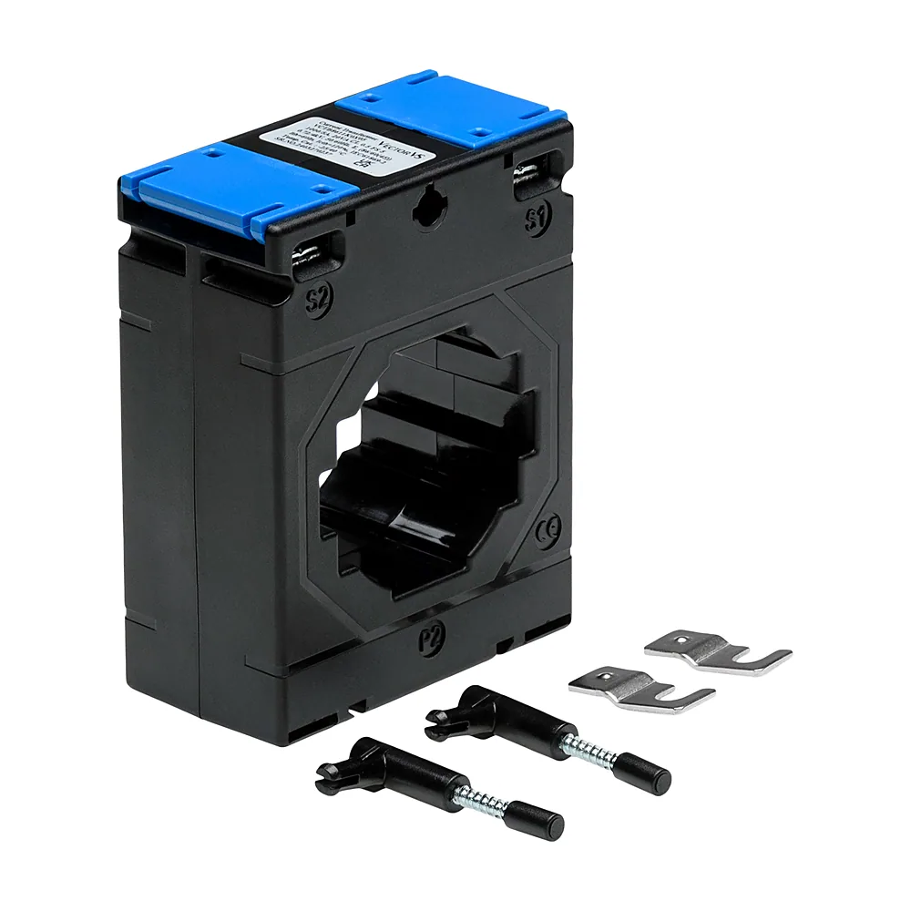 VCTB8611K0X05 Трансформатор струму 61х12.5 1000/5А (0.5=20VA)