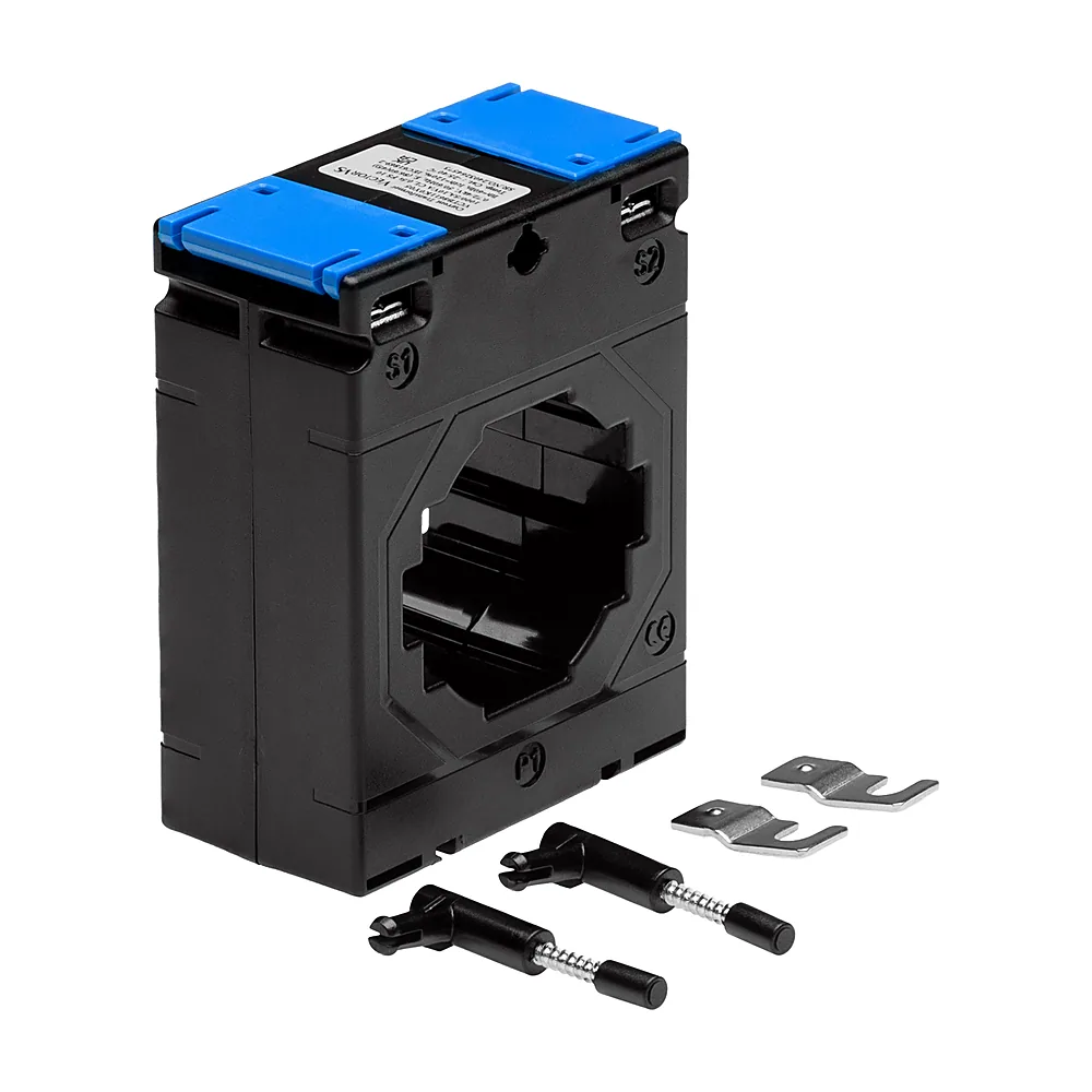 VCTC8511K0X05 Трансформатор струму 51х12.5 1000/5А (0.5=30VA)