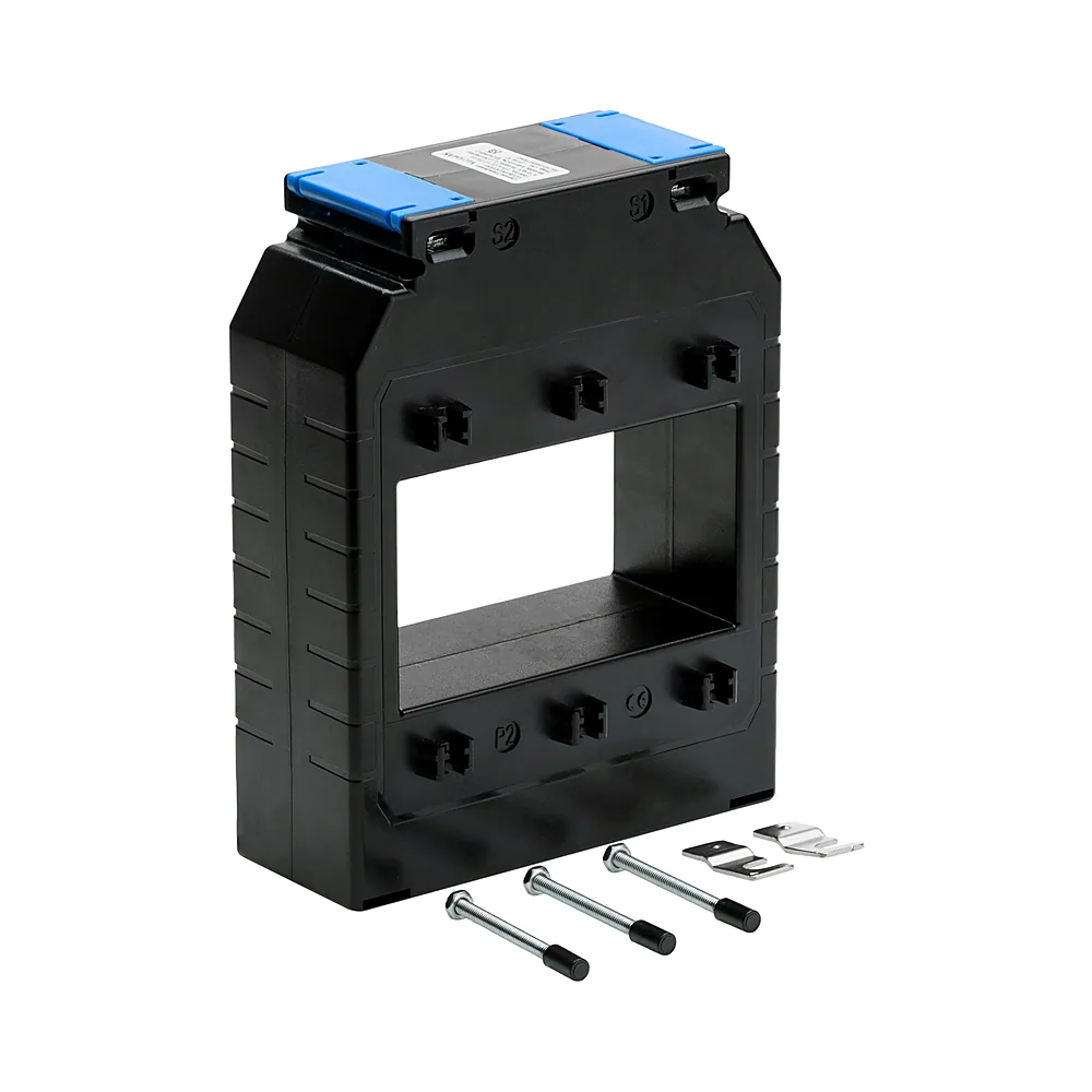 VCTB1061K5Y05 Трансформатор струму високоточний 101х56 1500/5А (0.5S=10VA)