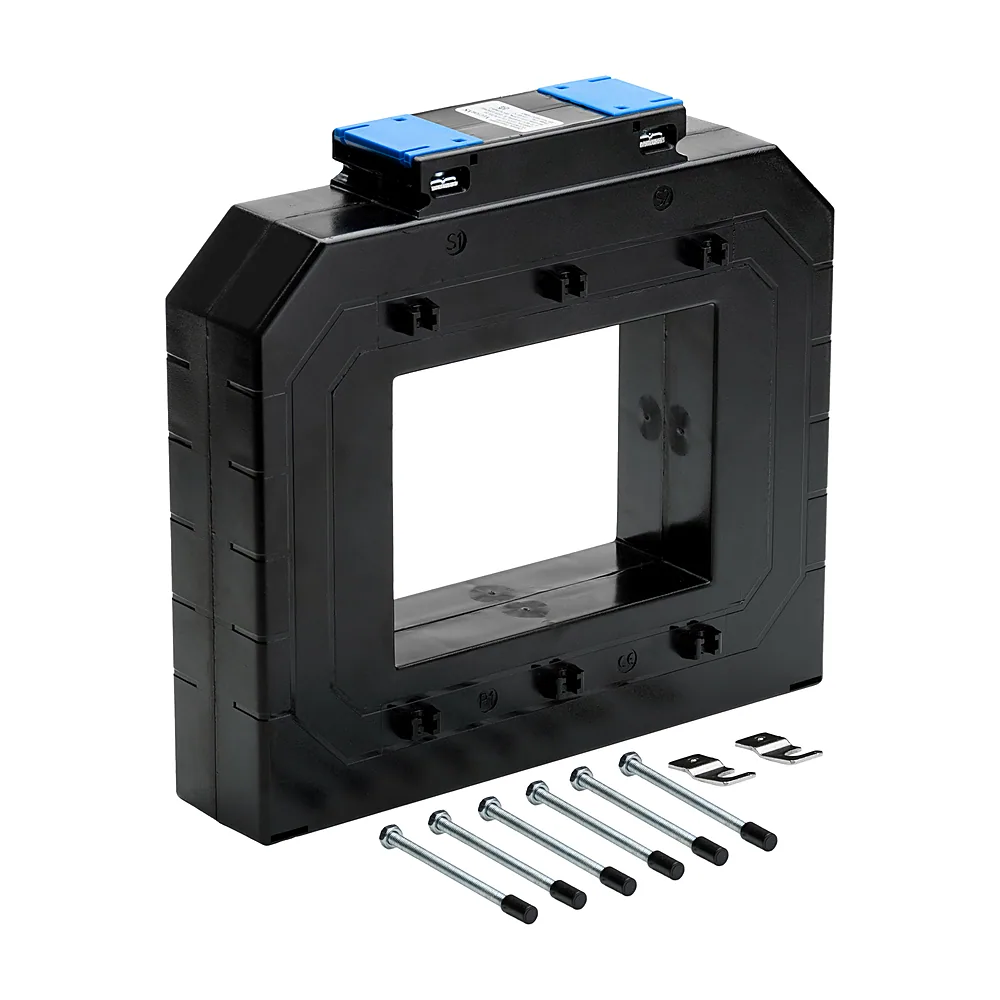 VCTB2252K0X05 Трансформатор струму 125х93 2000/5А (0.5=15VA)