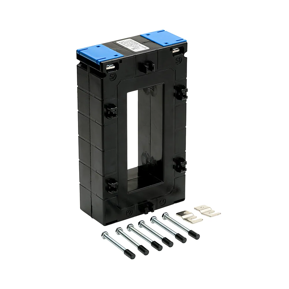 VCTB104V1K0Y05 Трансформатор струму високоточний 41х103 1000/5А (0.5S=2.5VA)