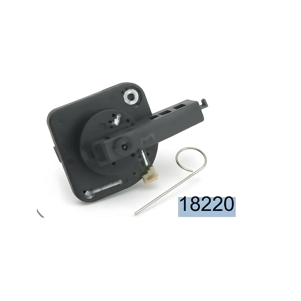 Ручка виносна з поворотним механізмом VC1/2P VC1/2F Vector VS 18220