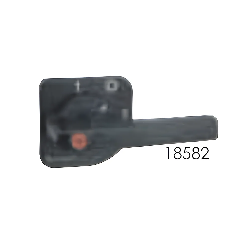 Ручка виносна CO CC BY CS1/2/3P Vector VS 18582C
