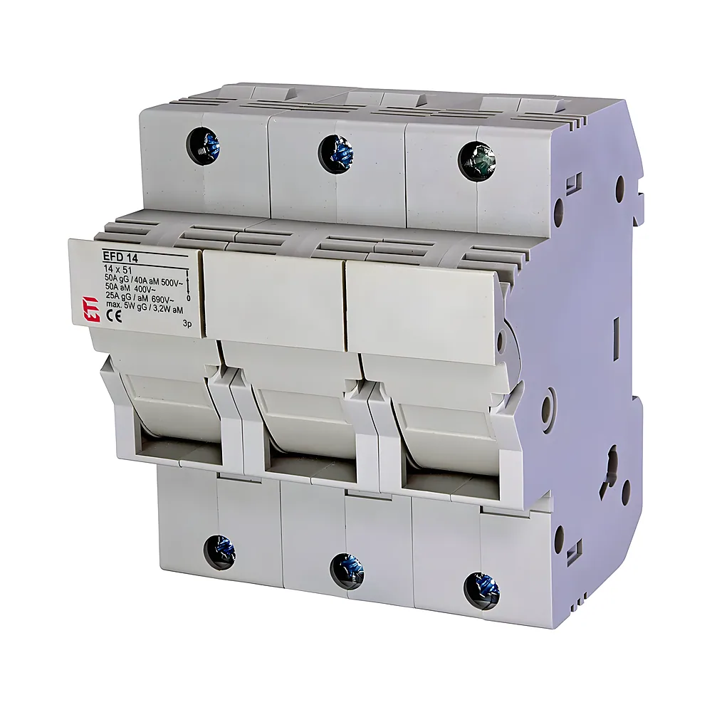 Роз'єднувач EFD 14 3P 690 В ETI 2560004
