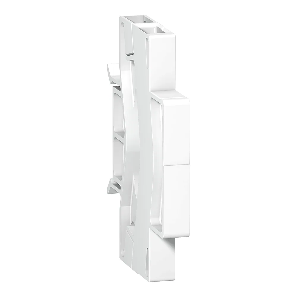Фальшмодуль Acti9 9 мм білий Schneider Electric A9N27062