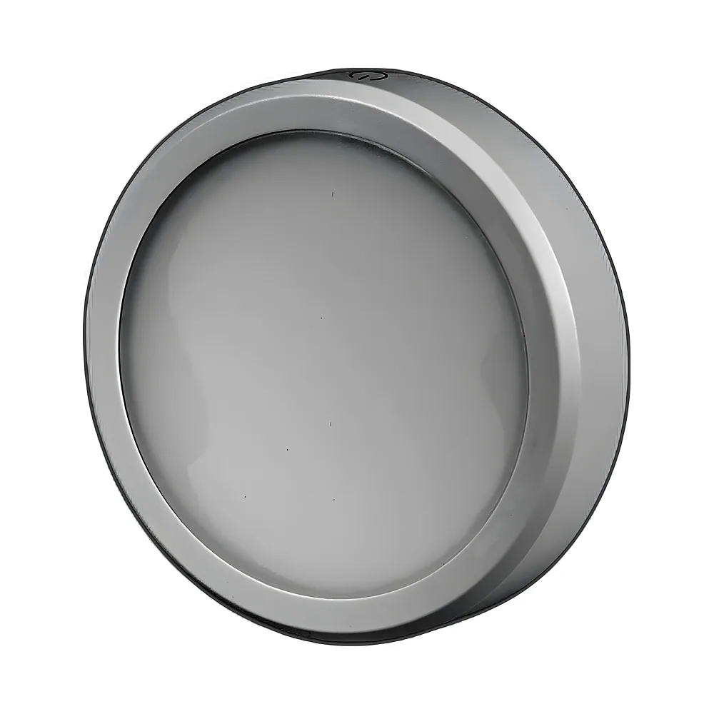 Світильник акумуляторний з датчиком руху білий LED Videx VL-NL090W
