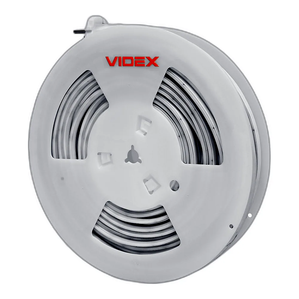 LED стрічка VIDEX 230V 15W/m 4000K IP65 VL-LST-CB65-22154-B20 (20м)