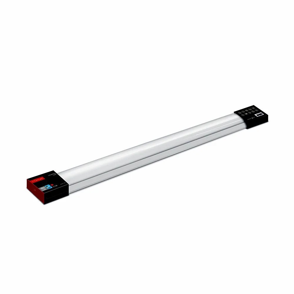 LED свiтильник лiнiйний TITANUM 18W 0.6М 6500K (TL-BN-18066)