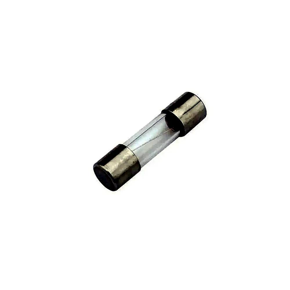 Запобіжник CH 5x20 F 100mA 250V UL