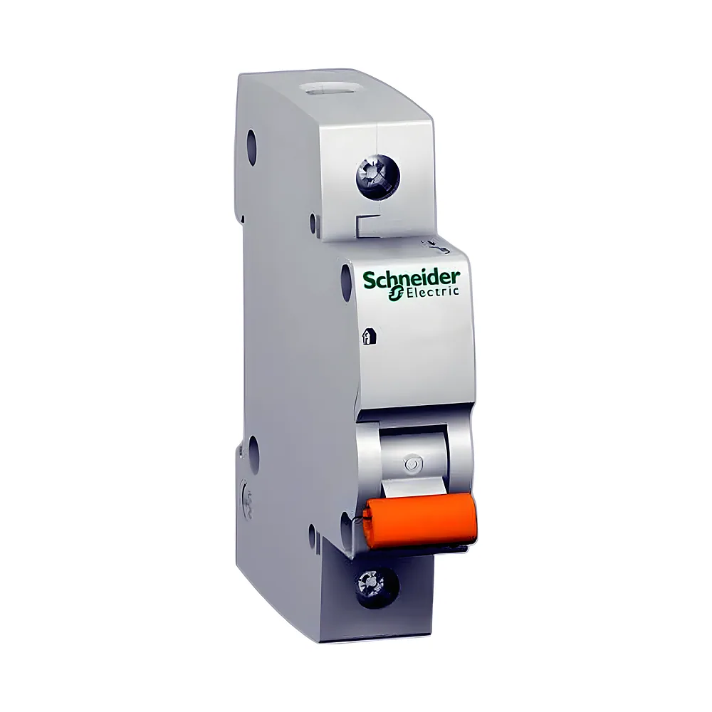 Автоматичний вимикач ВА63 1P C 32 А 4,5 кА Schneider Electric 11206