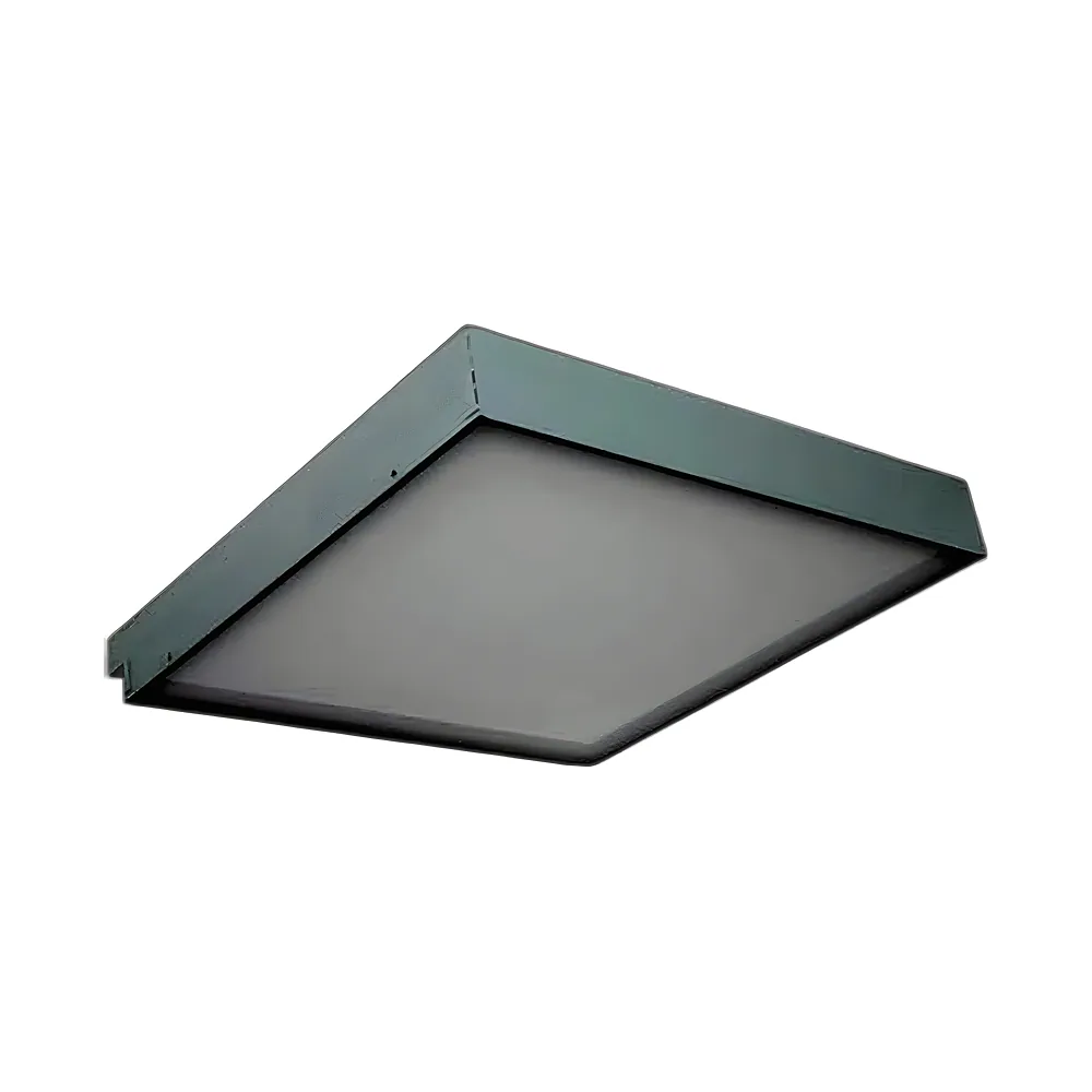 Світильник OPL/R UNI LED 595 4000 K Світлові технології
