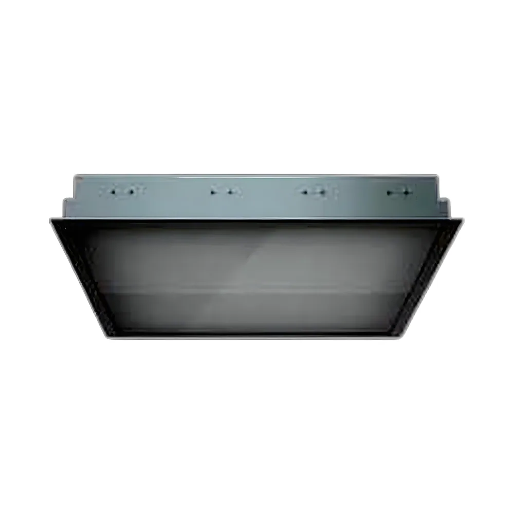 Світильник PRS/R ECO LED 595 4000 K Світлові технології