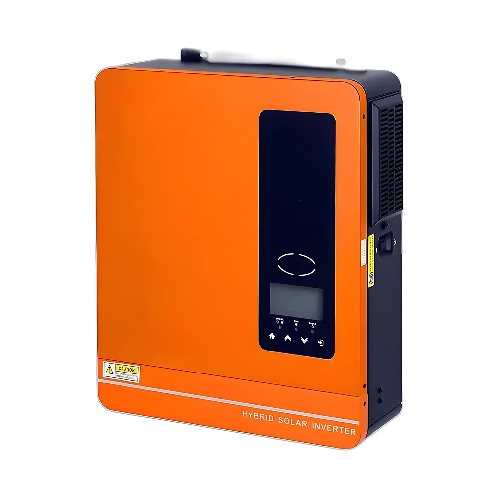 Інвертор гібридний e.inv.h.pro.24.4000 24/230 В 4200 Вт E.NEXT p090004