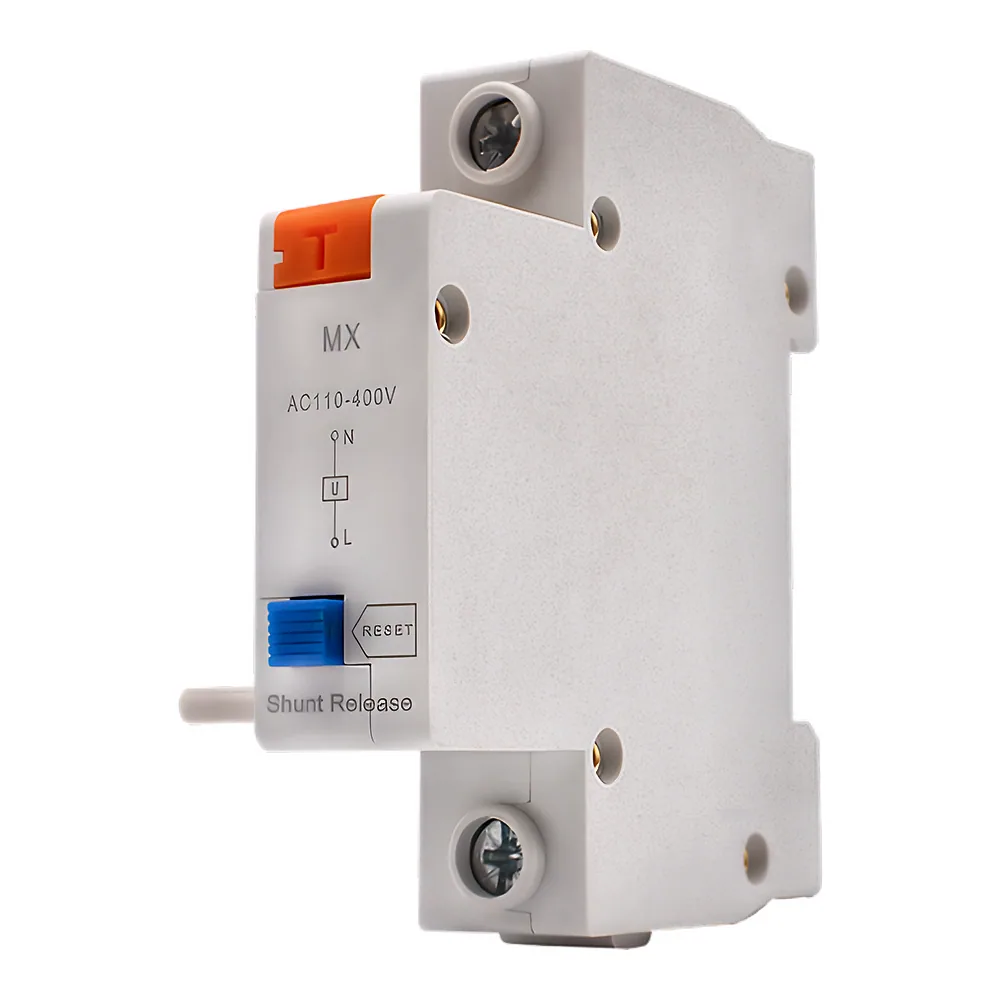 Додатковий контакт для YCB9-80M/DM OFF CNC Б00043736