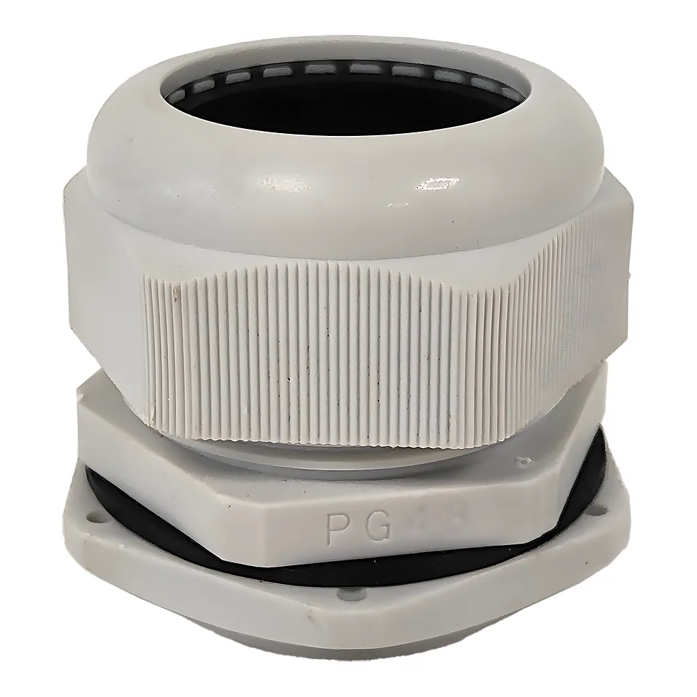 Кабельний ввід PG 42 з силіконовим ущільнювачем IP54 CNC Б00027177